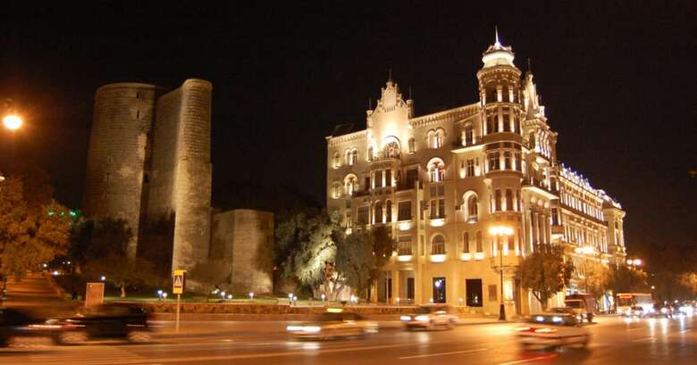 Don-dar Hotel