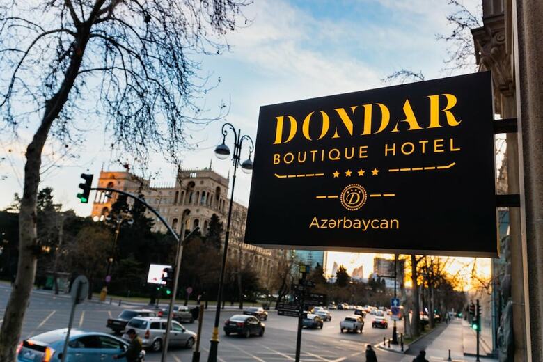 Don-dar Hotel