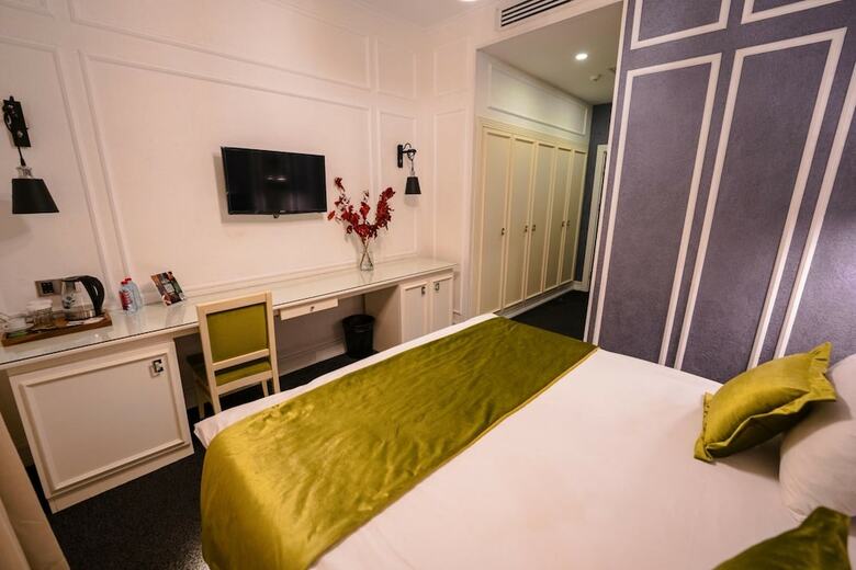 Don-dar Hotel