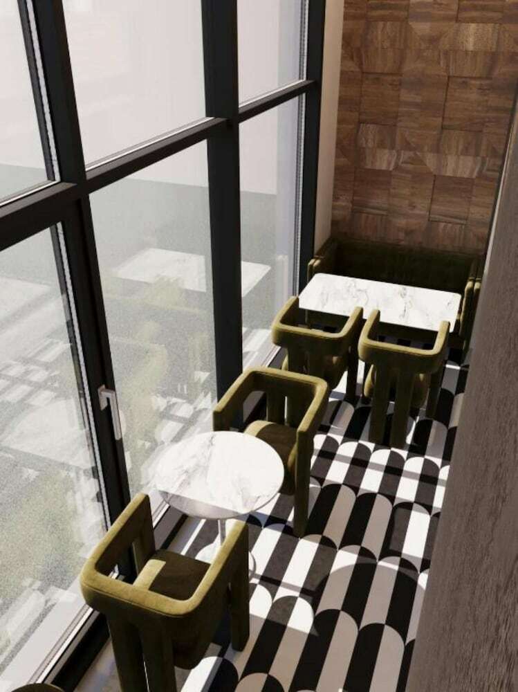Don-dar Hotel