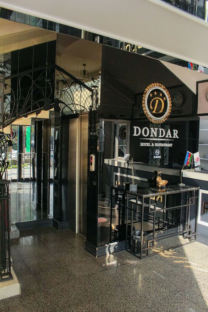 Don-dar Hotel