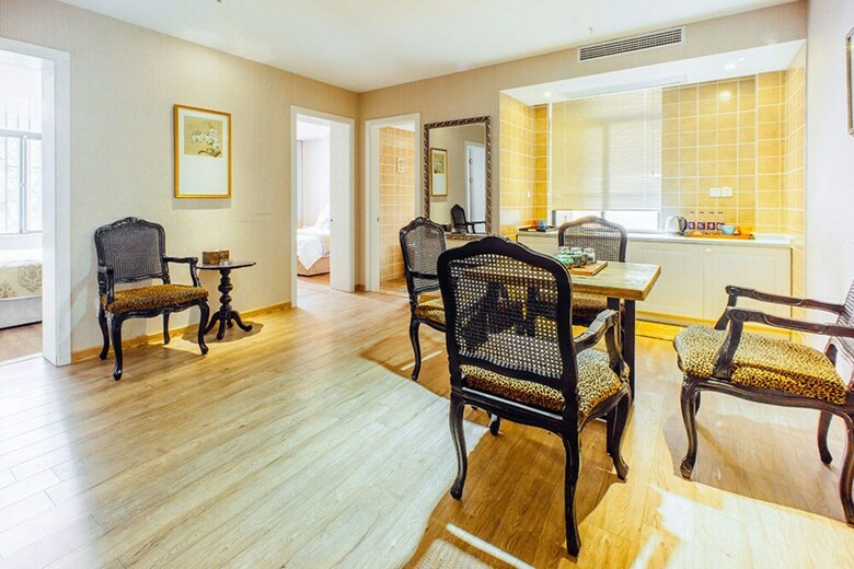 Bed & Breakfast Warmme Hotel