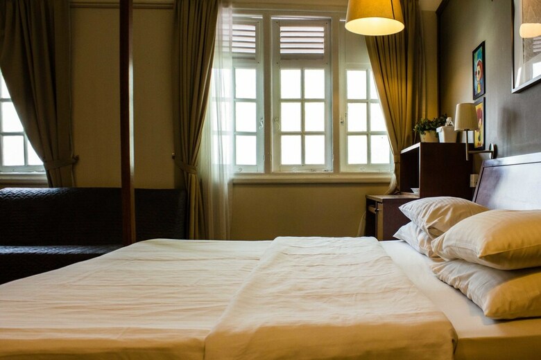 Hotel Homeaway Townhouse 1934