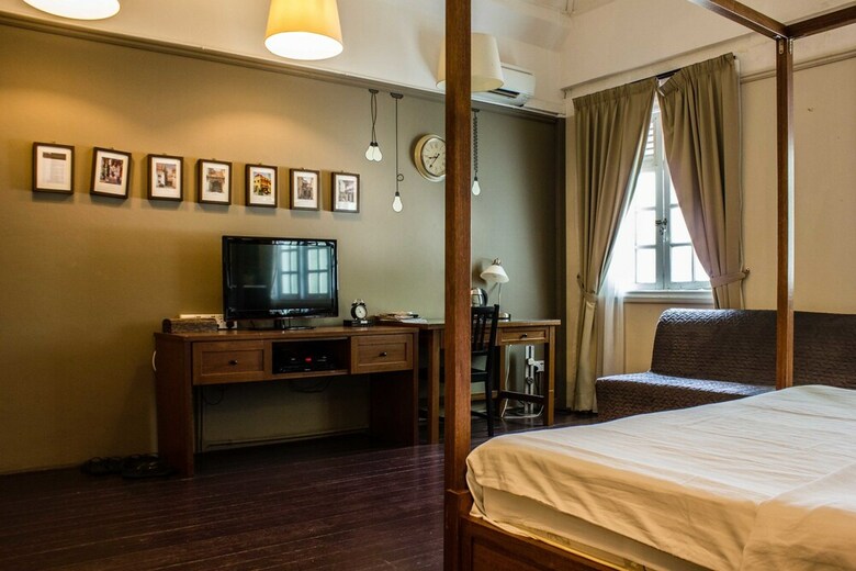 Hotel Homeaway Townhouse 1934