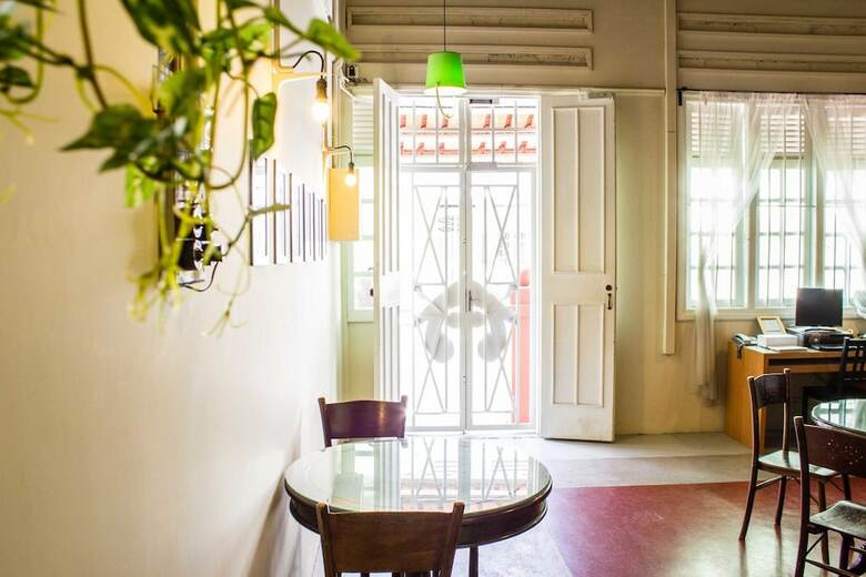Hotel Homeaway Townhouse 1934