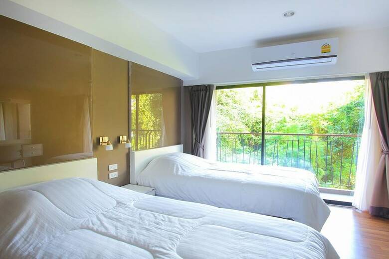 Hotel Huahin City View
