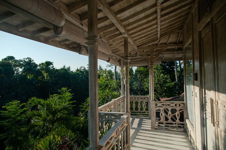 Hotel B Saya Villas Ubud