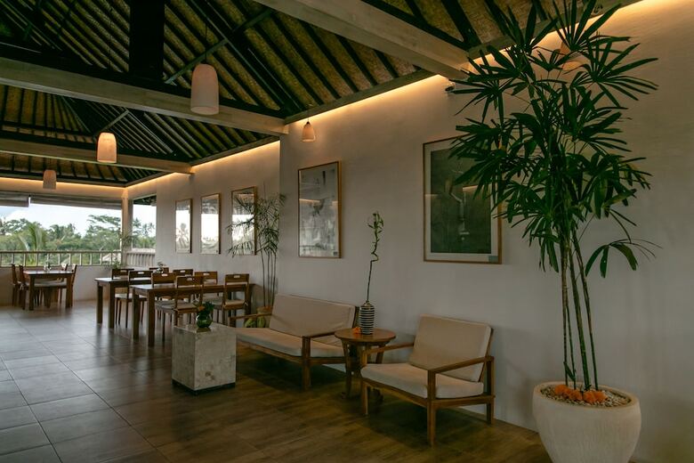 Hotel B Saya Villas Ubud