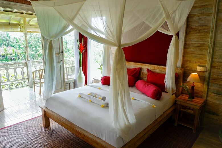 Hotel B Saya Villas Ubud