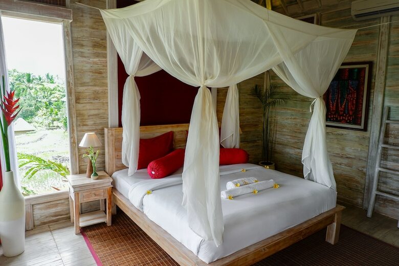 Hotel B Saya Villas Ubud
