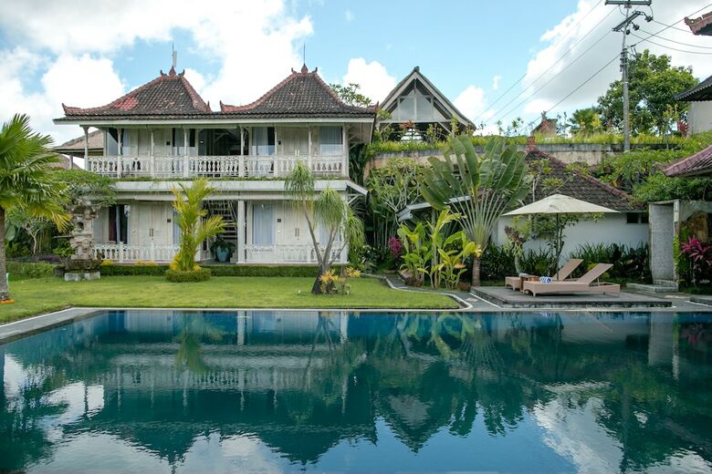 Hotel B Saya Villas Ubud