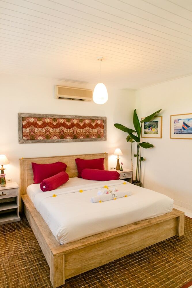 Hotel B Saya Villas Ubud