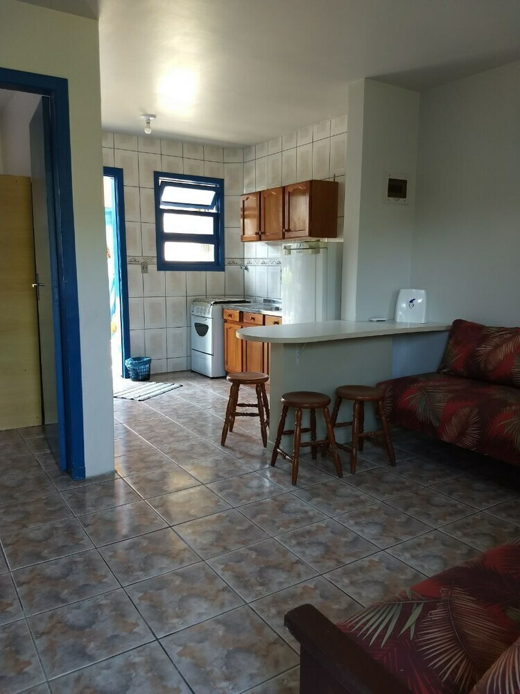 Hotel Recanto Praia Azul