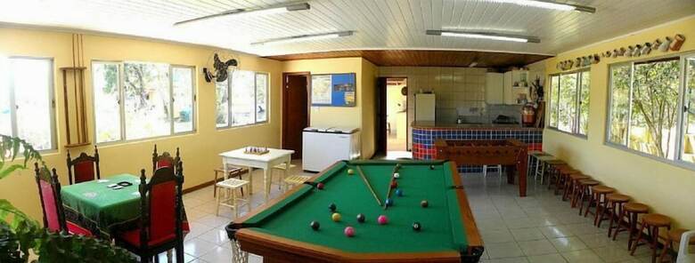 Hotel Recanto Praia Azul