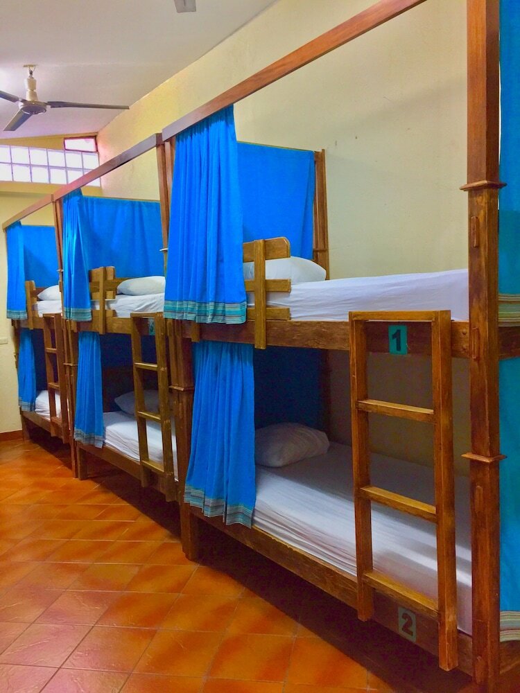 Hostal Antigua - Hostel