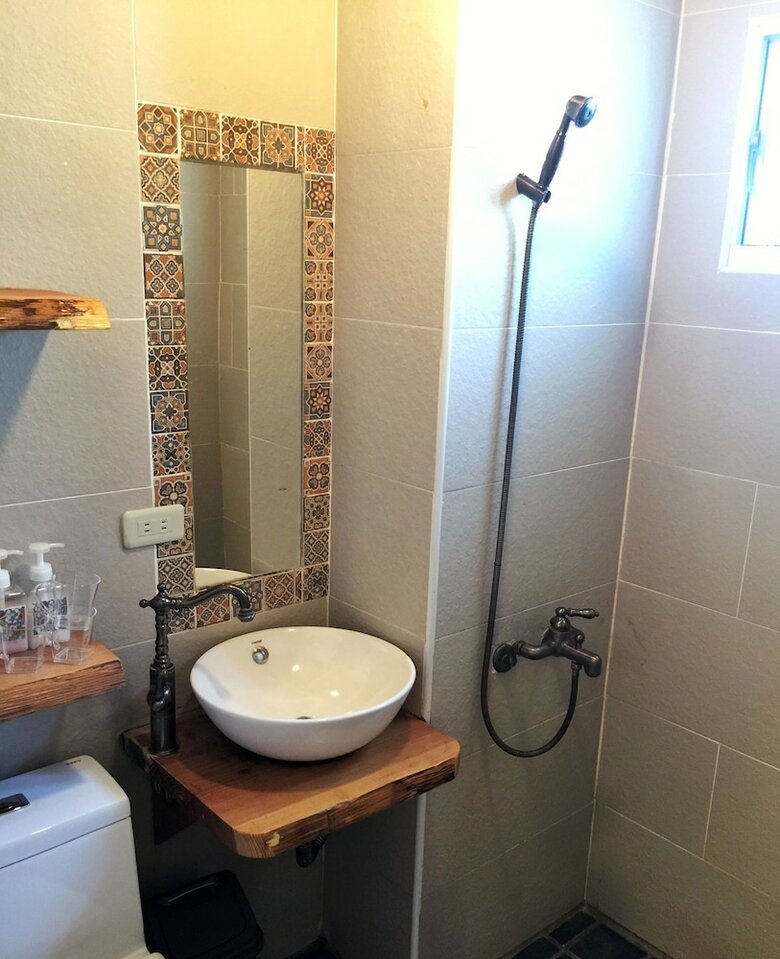 Bed & Breakfast Tetsu Inn
