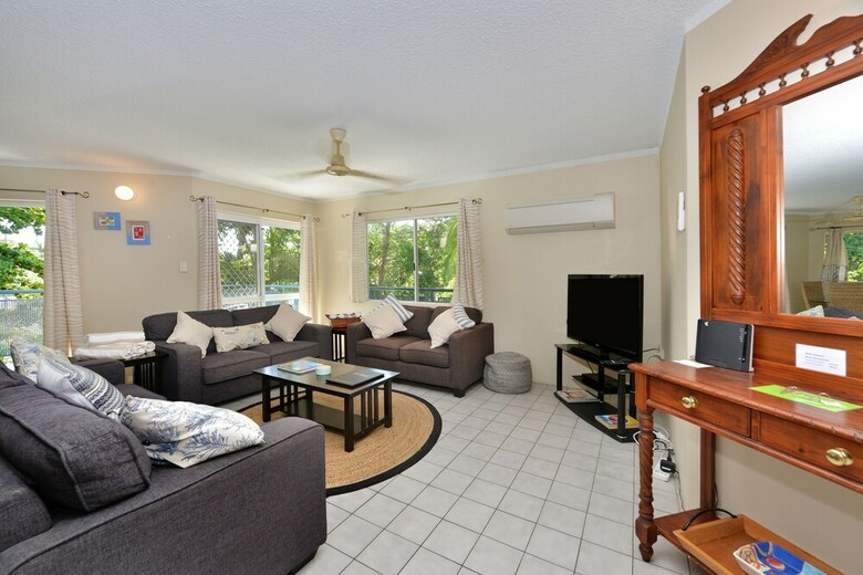 Apartamentos Seascape Holidays-marina Terraces Apt 11