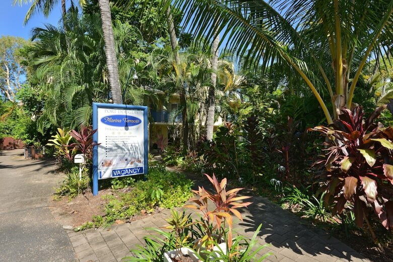 Apartamentos Seascape Holidays-marina Terraces Apt 11