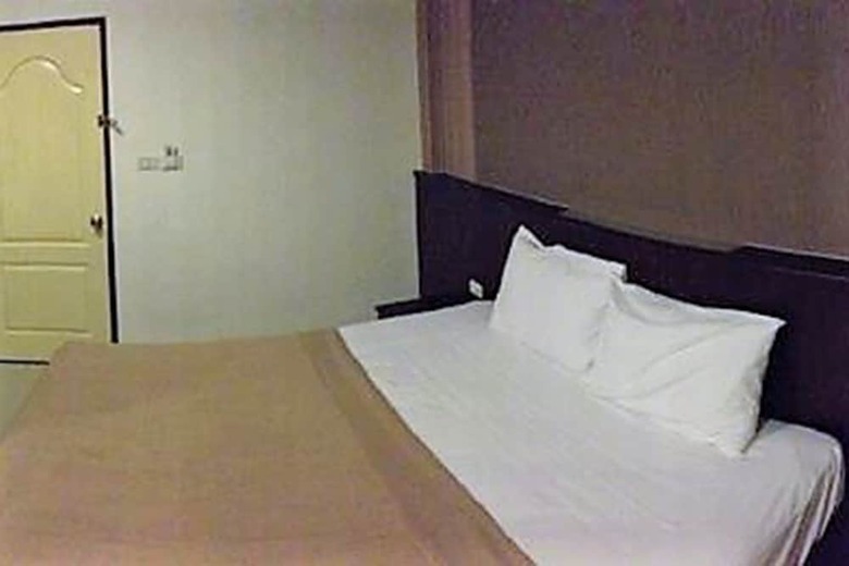 Hotel Phuthara Mansion