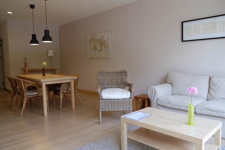Aparthotel Palm Crescent Huahin Resort