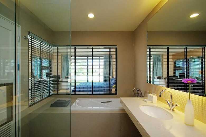 Aparthotel Palm Crescent Huahin Resort