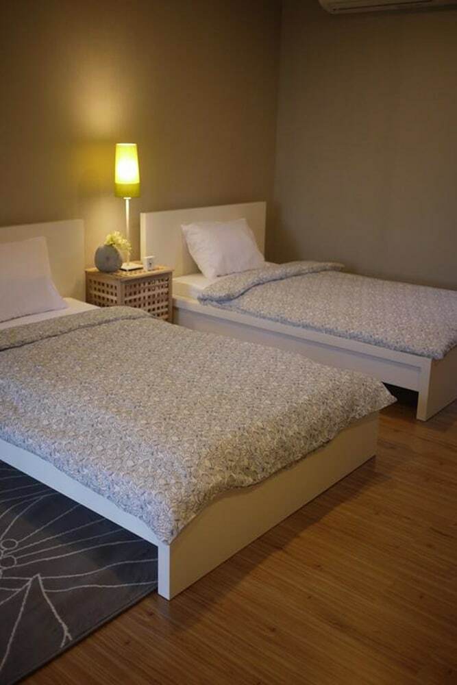 Aparthotel Palm Crescent Huahin Resort