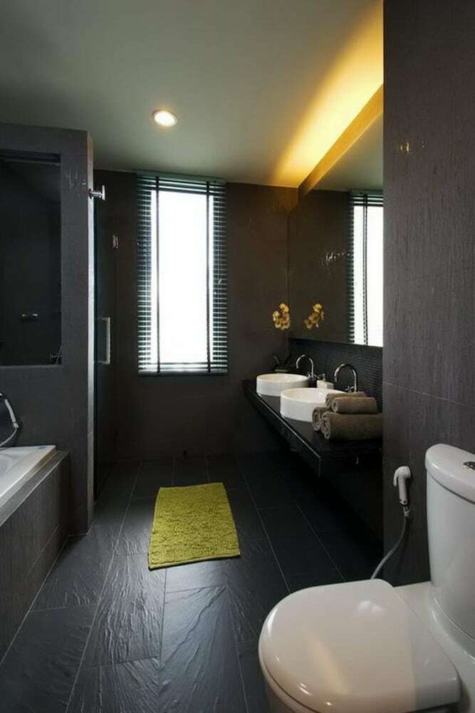 Aparthotel Palm Crescent Huahin Resort