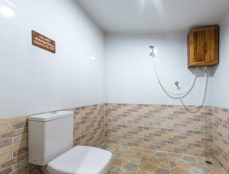 Hotel Thongphaphum Place