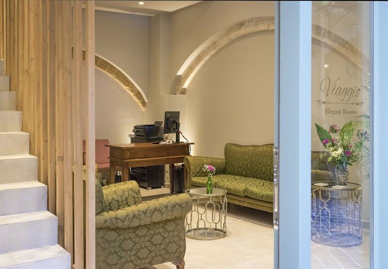Apartamentos Viaggio Elegant Rooms