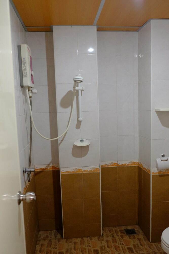 Banchang Apartment And Hotel