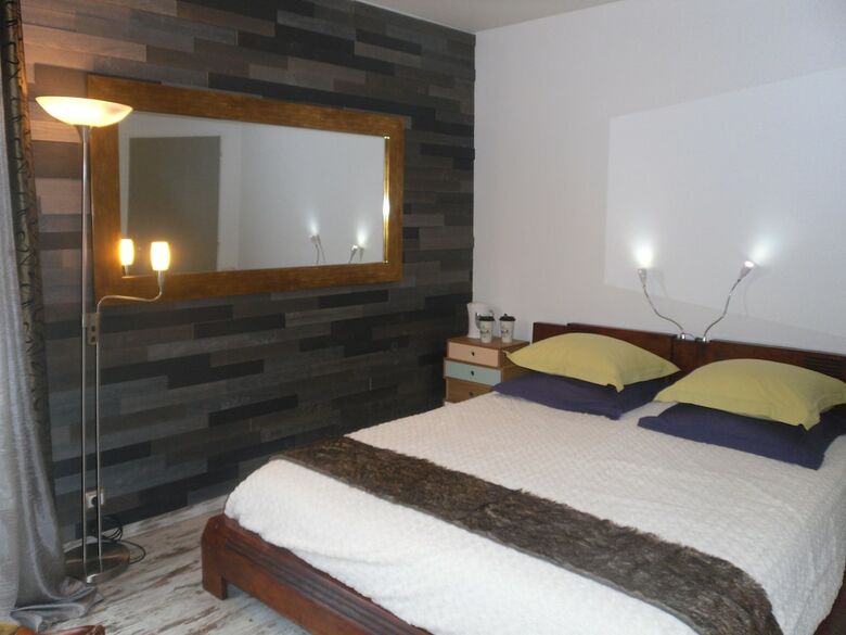Hotel Villa D'aquitaine "maison D'h�tes"