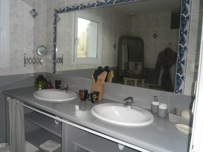 Hotel Villa D'aquitaine "maison D'h�tes"