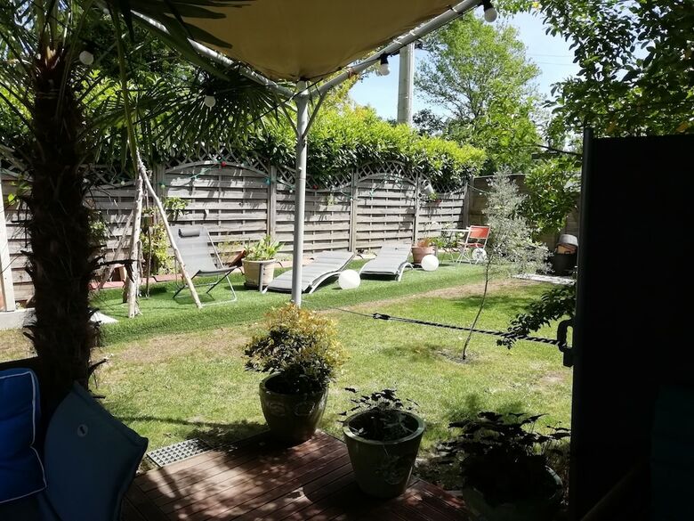Hotel Villa D'aquitaine "maison D'h�tes"