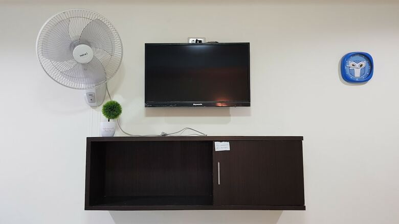 Hotel Choktipparat Place