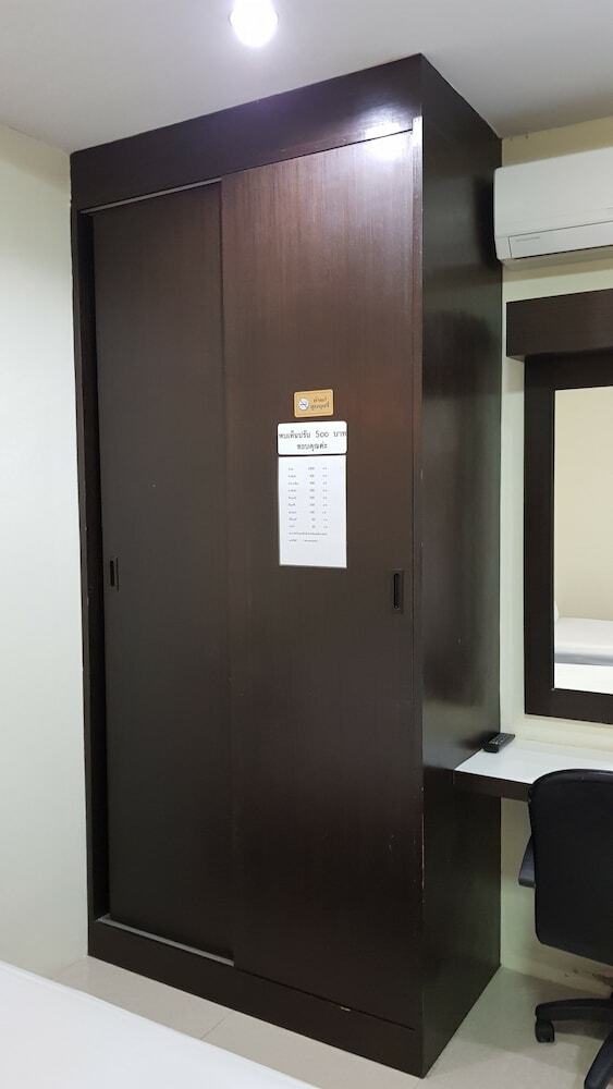 Hotel Choktipparat Place