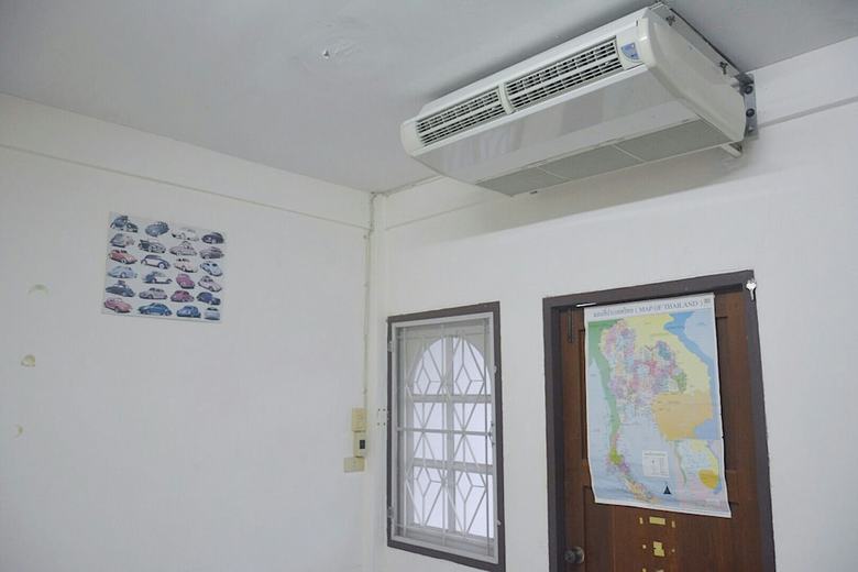 Hotel Thongkam Homestay