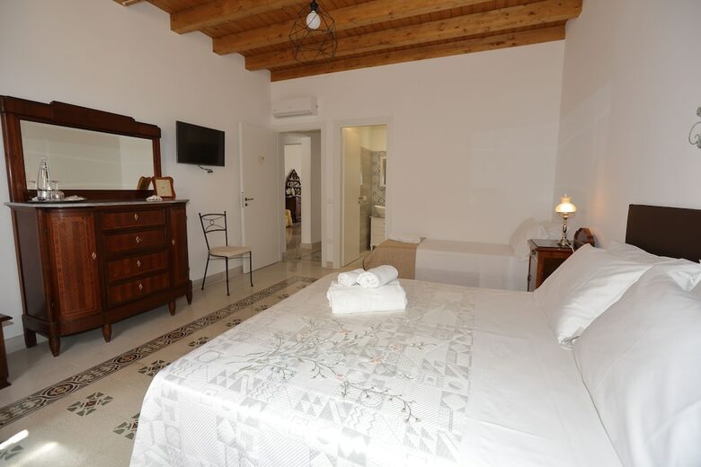 Bed & Breakfast Suliscenti Dimora Siciliana