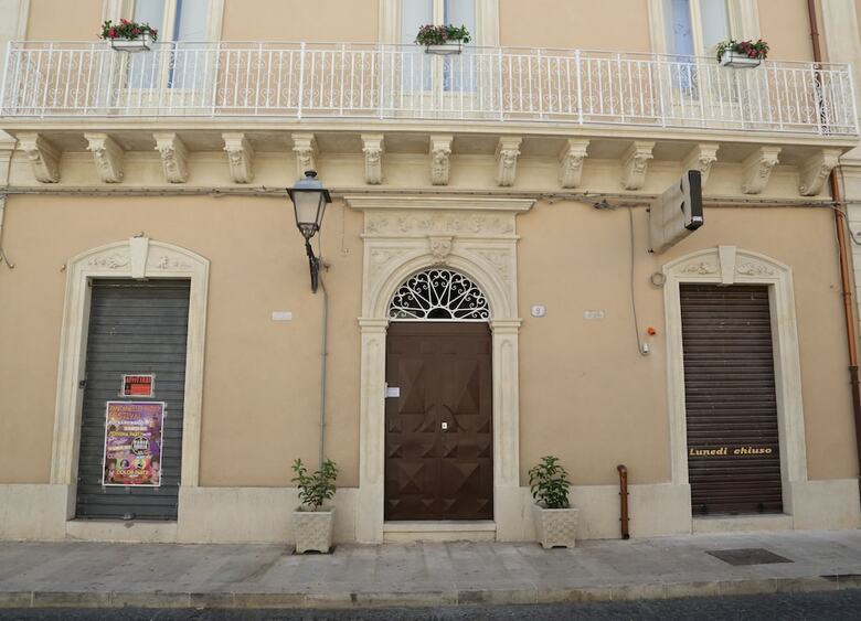 Bed & Breakfast Suliscenti Dimora Siciliana