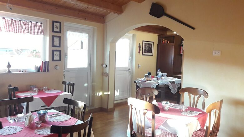 Bed & Breakfast Suliscenti Dimora Siciliana