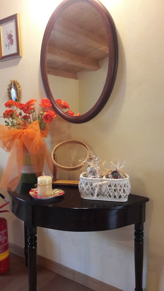 Bed & Breakfast Suliscenti Dimora Siciliana