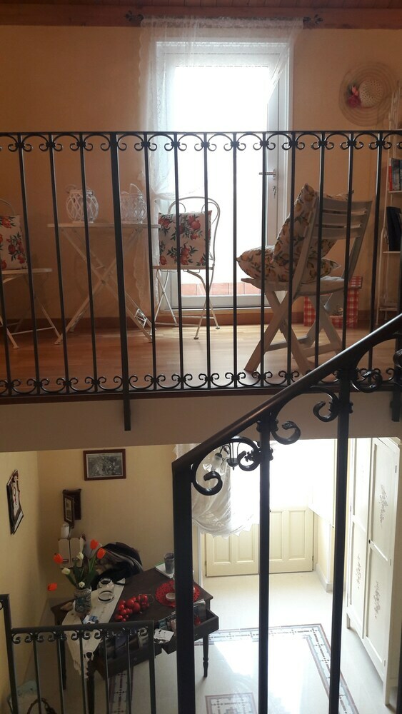 Bed & Breakfast Suliscenti Dimora Siciliana