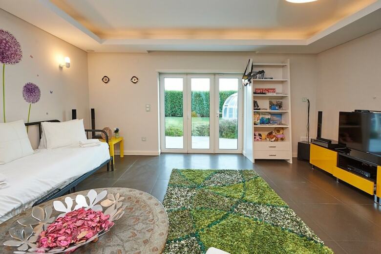 Apartamentos Beguest Sintra Inn Luxus