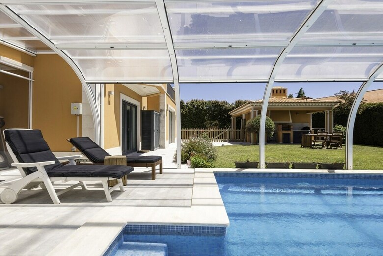 Apartamentos Beguest Sintra Inn Luxus