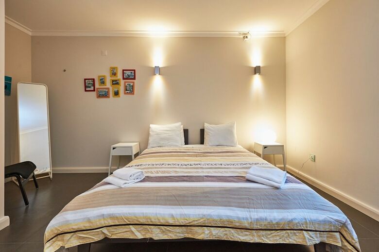 Apartamentos Beguest Sintra Inn Luxus