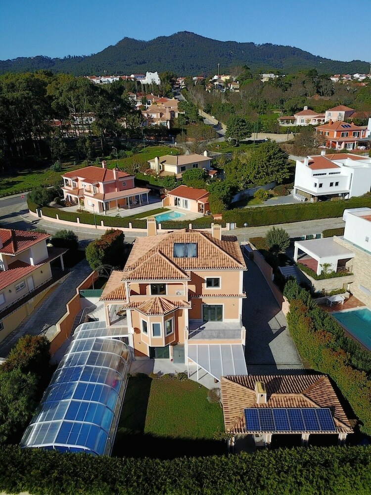 Apartamentos Beguest Sintra Inn Luxus