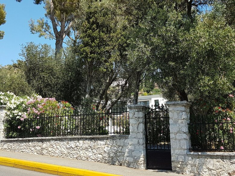 Apartamento H�tel Particulier Cassis