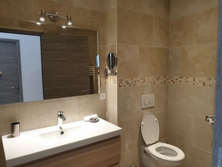 Apartamento H�tel Particulier Cassis