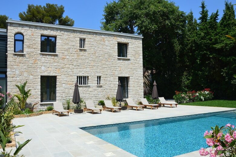 Apartamento H�tel Particulier Cassis