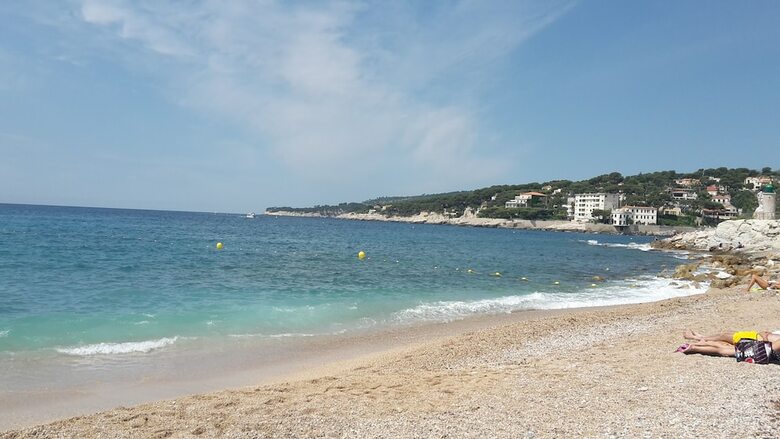 Apartamento H�tel Particulier Cassis