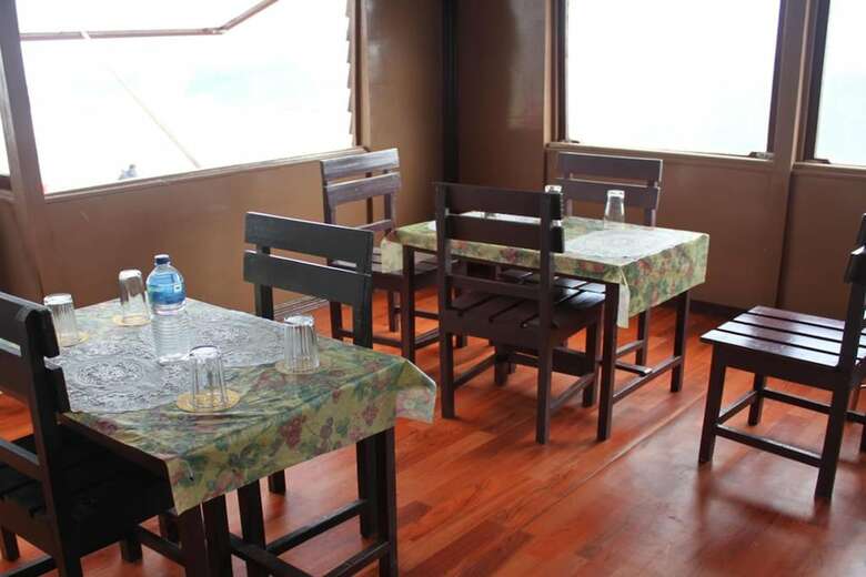 Hotel Stupa Resort Nagarkot